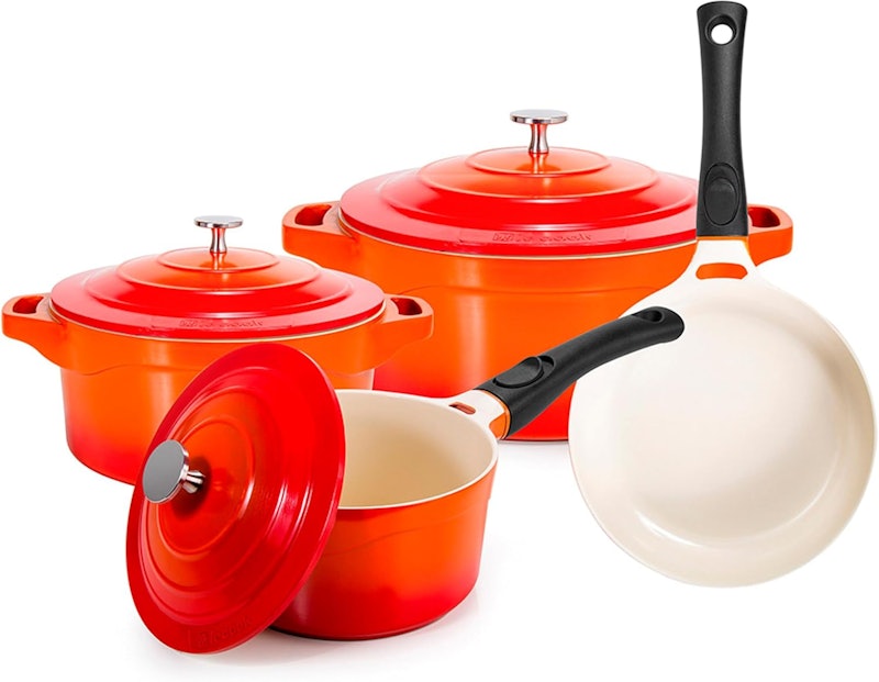 Oxford: Tradição e Qualidade para a Sua Cozinha - inspiração 1