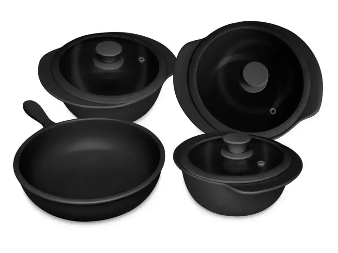 Oxford: Tradição e Qualidade para a Sua Cozinha - inspiração 2