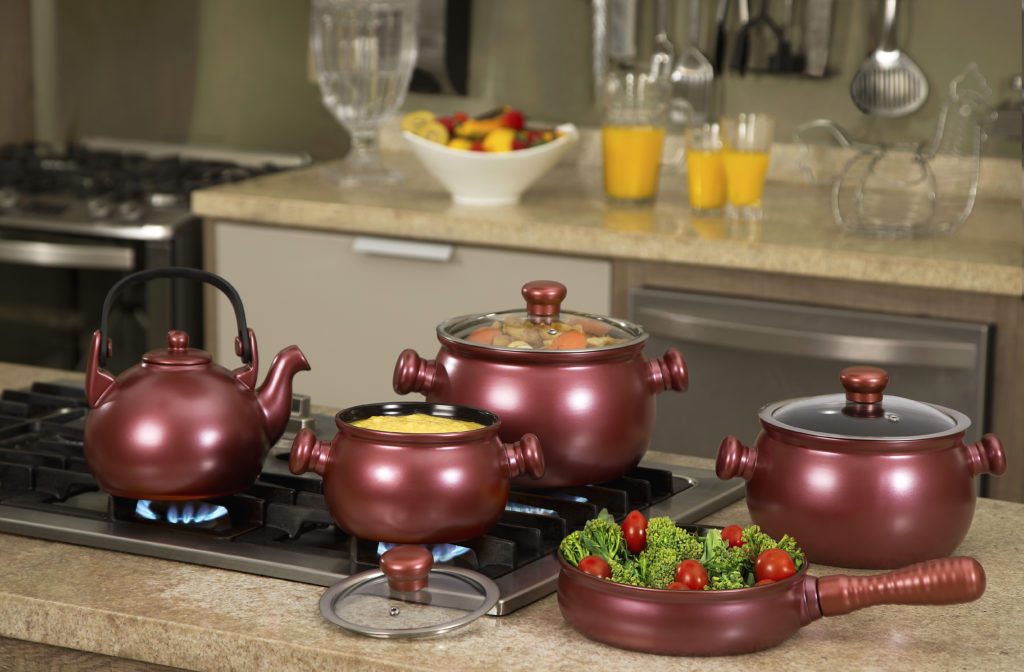 Mimo Style Indução Style Cook: Ideal para Quem Tem Fogão de Indução e Quer Economizar - inspiração 3