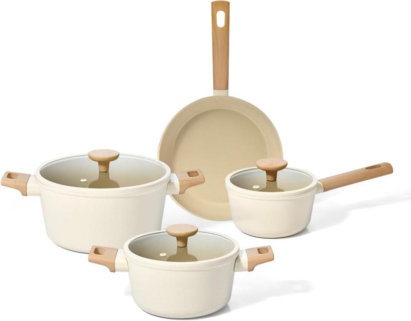 Hercules: Design Moderno e Funcionalidade em Uma Só Panela - inspiração 2