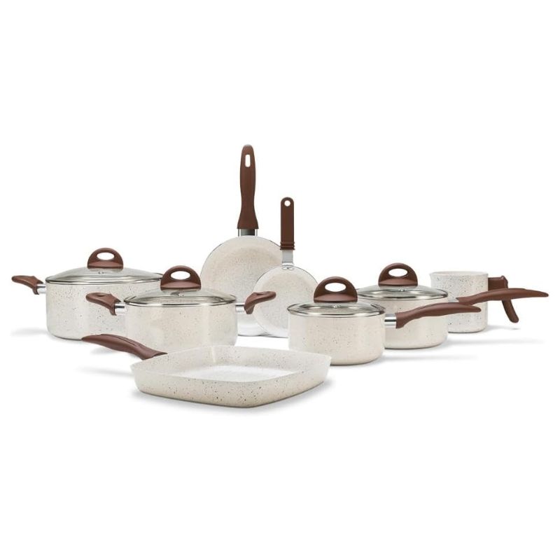 A Segurança da Cerâmica Atóxica: Livre-se das Toxinas na Cozinha - inspiração 3