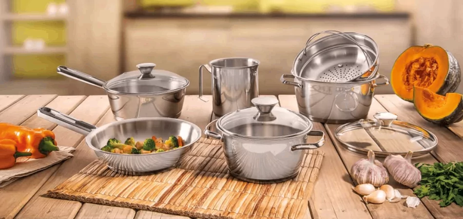 Durabilidade Estendida: Dicas para Suas Panelas de Cerâmica Durarem Mais - inspiração 1