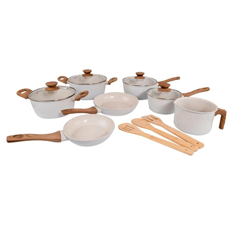 Durabilidade Estendida: Dicas para Suas Panelas de Cerâmica Durarem Mais - inspiração 3