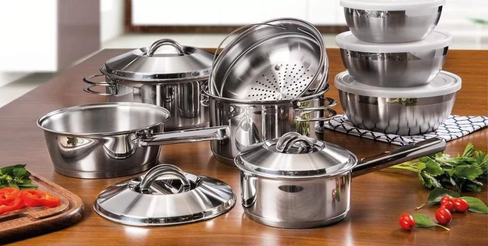 Versatilidade na Cozinha: Panelas de Cerâmica para Todos os Tipos de Receitas - inspiração 1