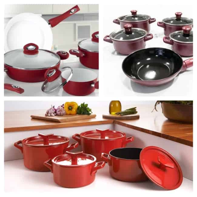 Versatilidade na Cozinha: Panelas de Cerâmica para Todos os Tipos de Receitas - inspiração 3