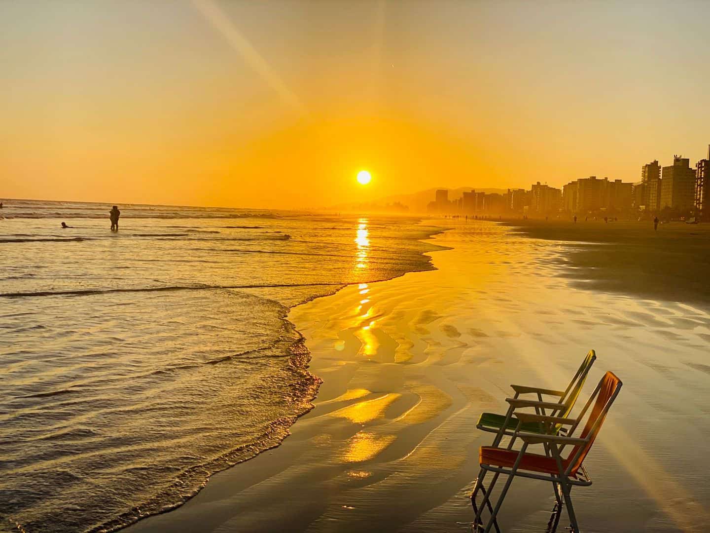 Praia de Itamambuca: Paraíso dos Surfistas e Amantes da Natureza em Ubatuba (próximo ao Sul) - inspiração 1