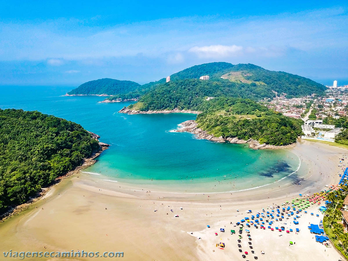 Praia de Itamambuca: Paraíso dos Surfistas e Amantes da Natureza em Ubatuba (próximo ao Sul) - inspiração 2