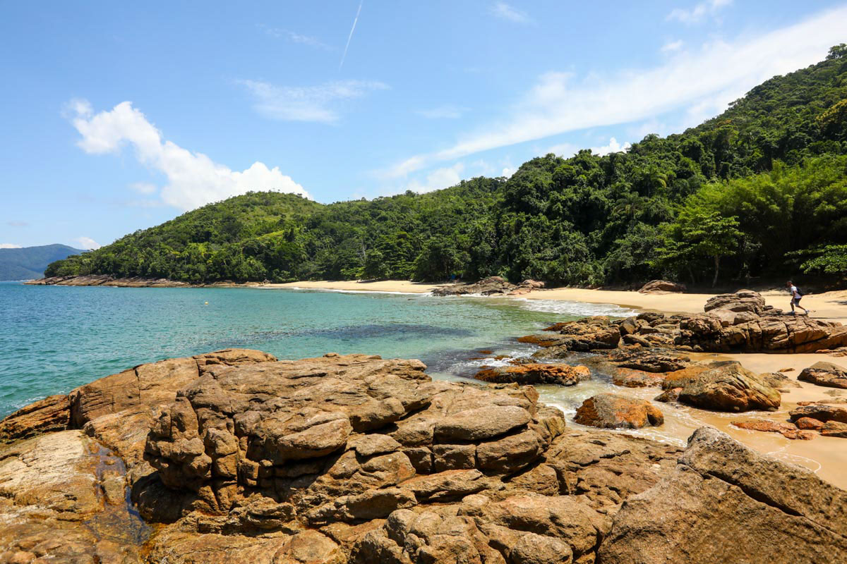 Praia de Maresias: Onda Perfeita e Agito Jovem em São Sebastião - inspiração 2