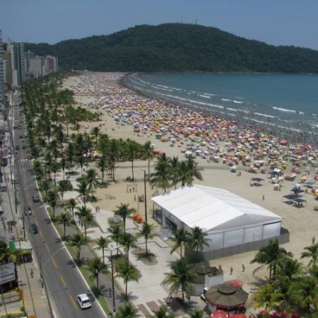 Praia do Lázaro: Águas Calmas e Paisagens Deslumbrantes em Ubatuba (próximo ao Sul) - inspiração 1