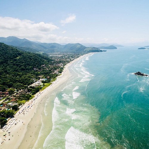 Praia do Lázaro: Águas Calmas e Paisagens Deslumbrantes em Ubatuba (próximo ao Sul) - inspiração 2