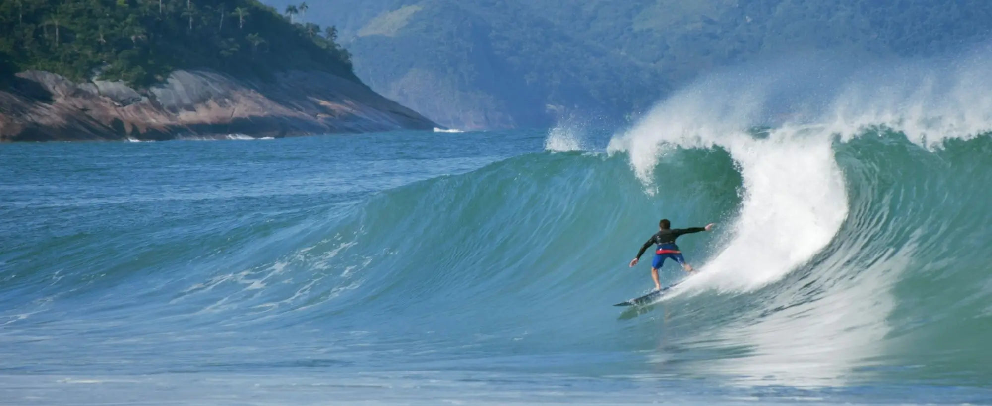 Praia da Pipa (RN): A Musa do Nordeste - inspiração 2