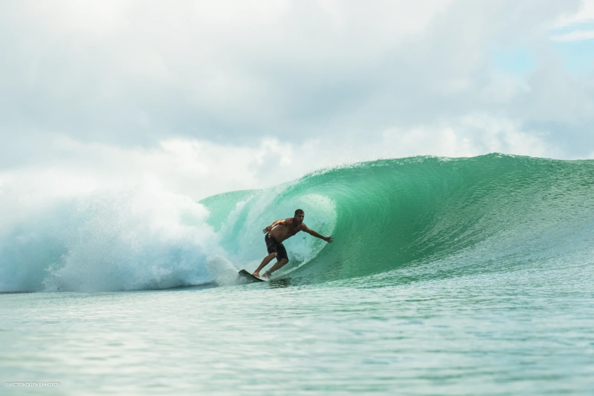 Jericoacoara (CE): Vento Forte, Ondas Incríveis - inspiração 1
