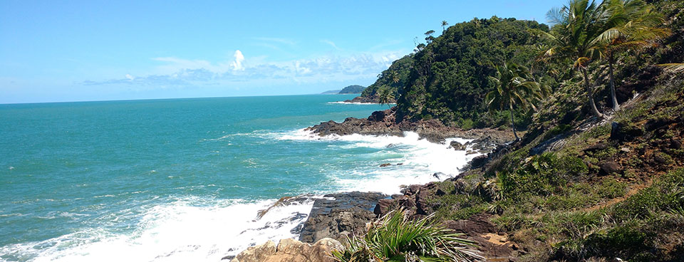 Maracaípe (PE): O Playground dos Surfistas - inspiração 1