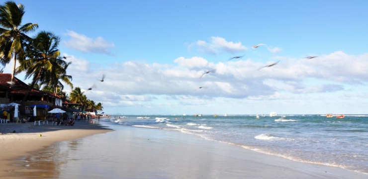 Maracaípe (PE): O Playground dos Surfistas - inspiração 2