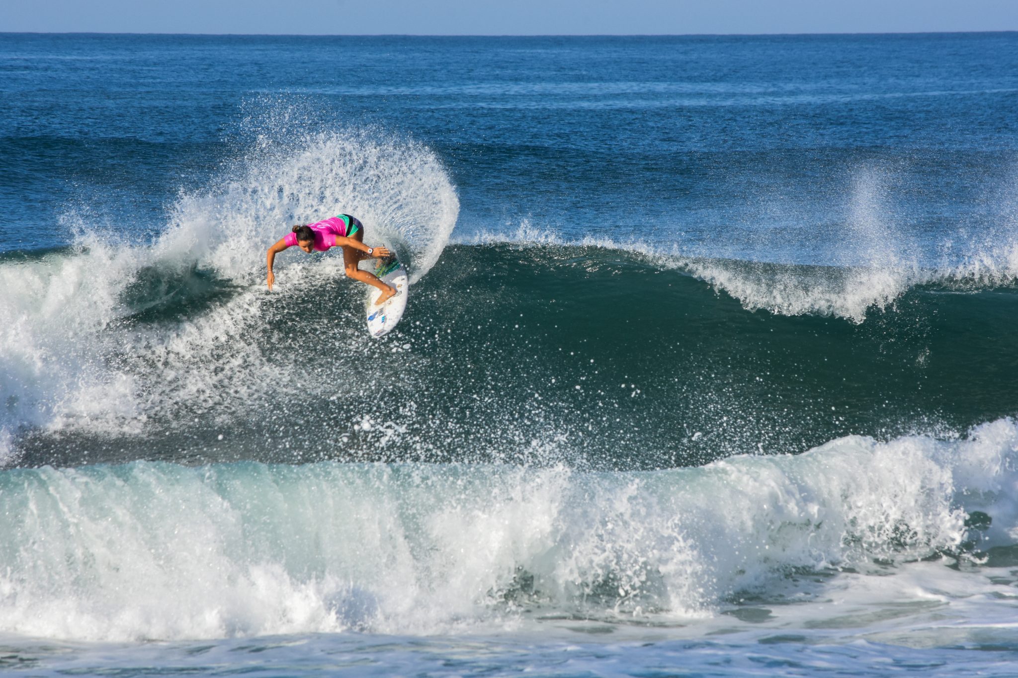 Baía da Traição (PB): A Paz e as Boas Ondas - inspiração 1