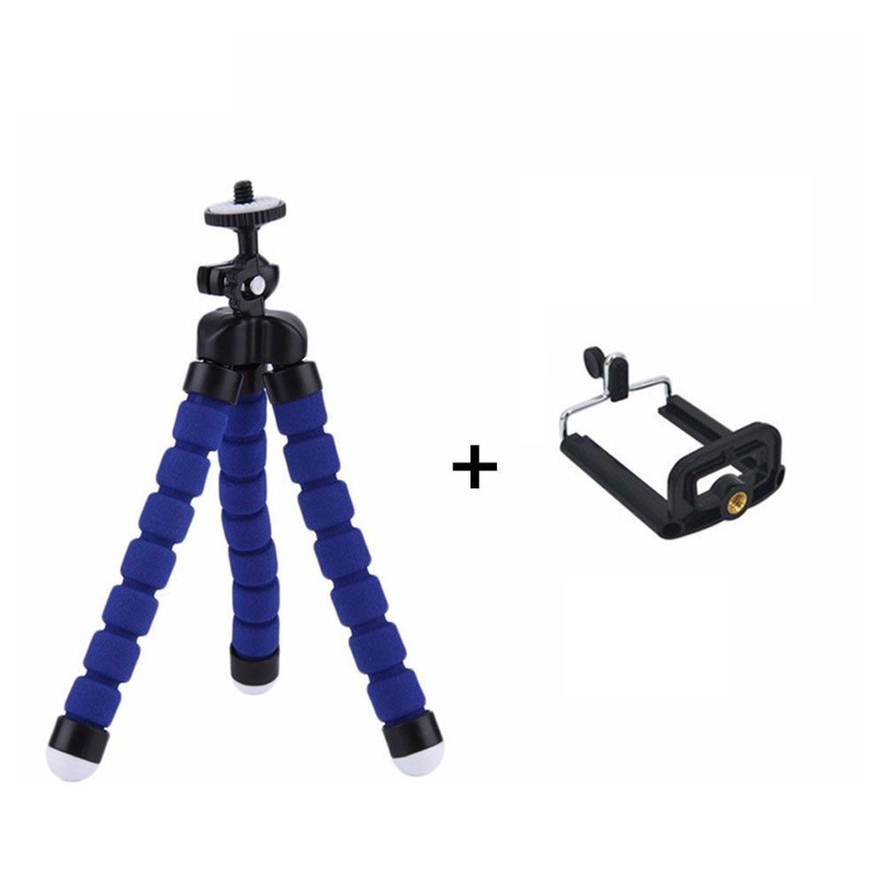 Dicas de Uso para Otimizar Suas Fotos com Tripé Flexível - inspiração 1