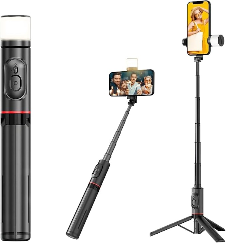 Dicas de Uso para Otimizar Suas Fotos com Tripé Flexível - inspiração 2