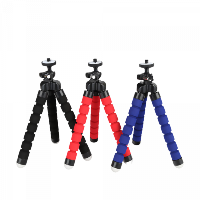 Joby GripTight: Estabilidade e Versatilidade nas Suas Mãos - inspiração 1