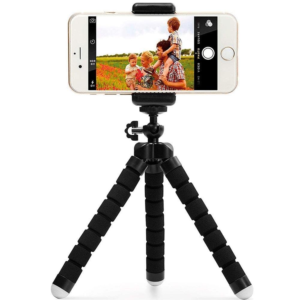 Joby GripTight: Estabilidade e Versatilidade nas Suas Mãos - inspiração 2