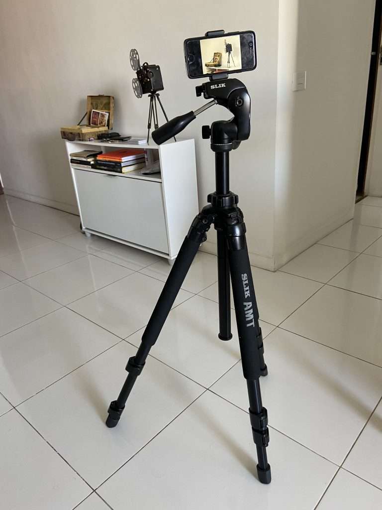 Ulanzi Flexível: Opções Criativas para Cada Ângulo - inspiração 1