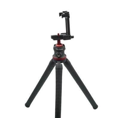 Ulanzi Flexível: Opções Criativas para Cada Ângulo - inspiração 2