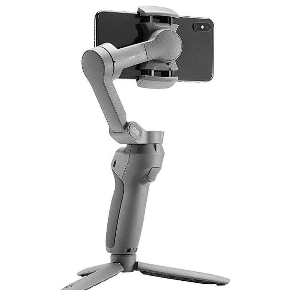 SmallRig Flexível: Design Robusto para Vídeos e Fotos - inspiração 1