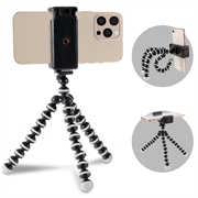 A Importância da Cabeça do Tripé: Rotatividade e Fixação - inspiração 1