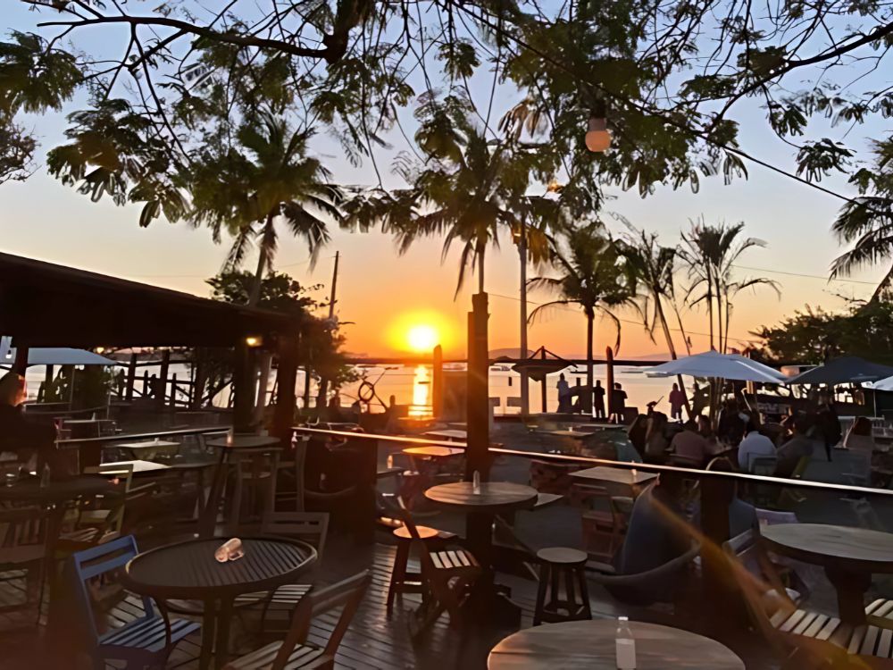 Aproveitar um passeio de barco pelas praias - inspiração 1