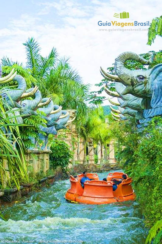 Relaxar nas águas calmas da Praia da Bacia da Vovó - inspiração 3