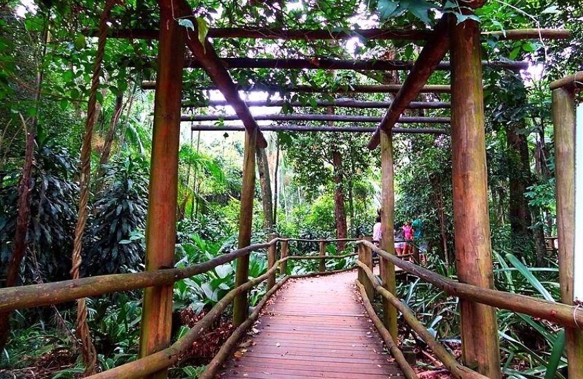 Apreciar o pôr do sol na Praia do Cascalho - inspiração 2