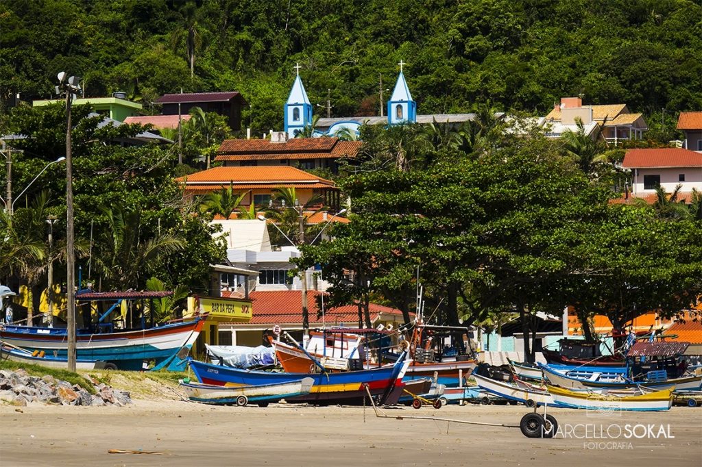 Explorar a história na Capela São João Batista - inspiração 1