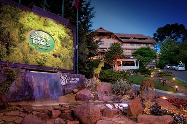 O Coração Pulsante: Vantagens de se hospedar no Centro de Gramado - inspiração 2