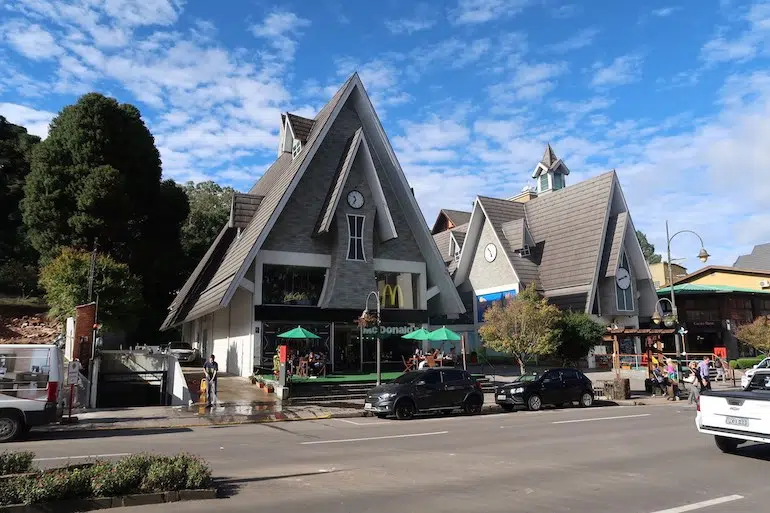 Agito na Porta: O que esperar da vida noturna e comércio no Centro - inspiração 2