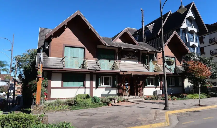 Dica de Ouro: Como Equilibrar Distância e Conveniência - inspiração 1