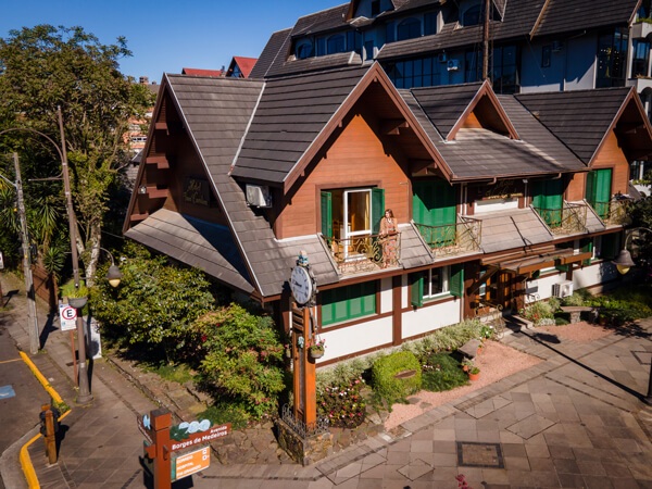 O Seu Estilo de Viagem: Qual Região Combina Mais com Você? - inspiração 1