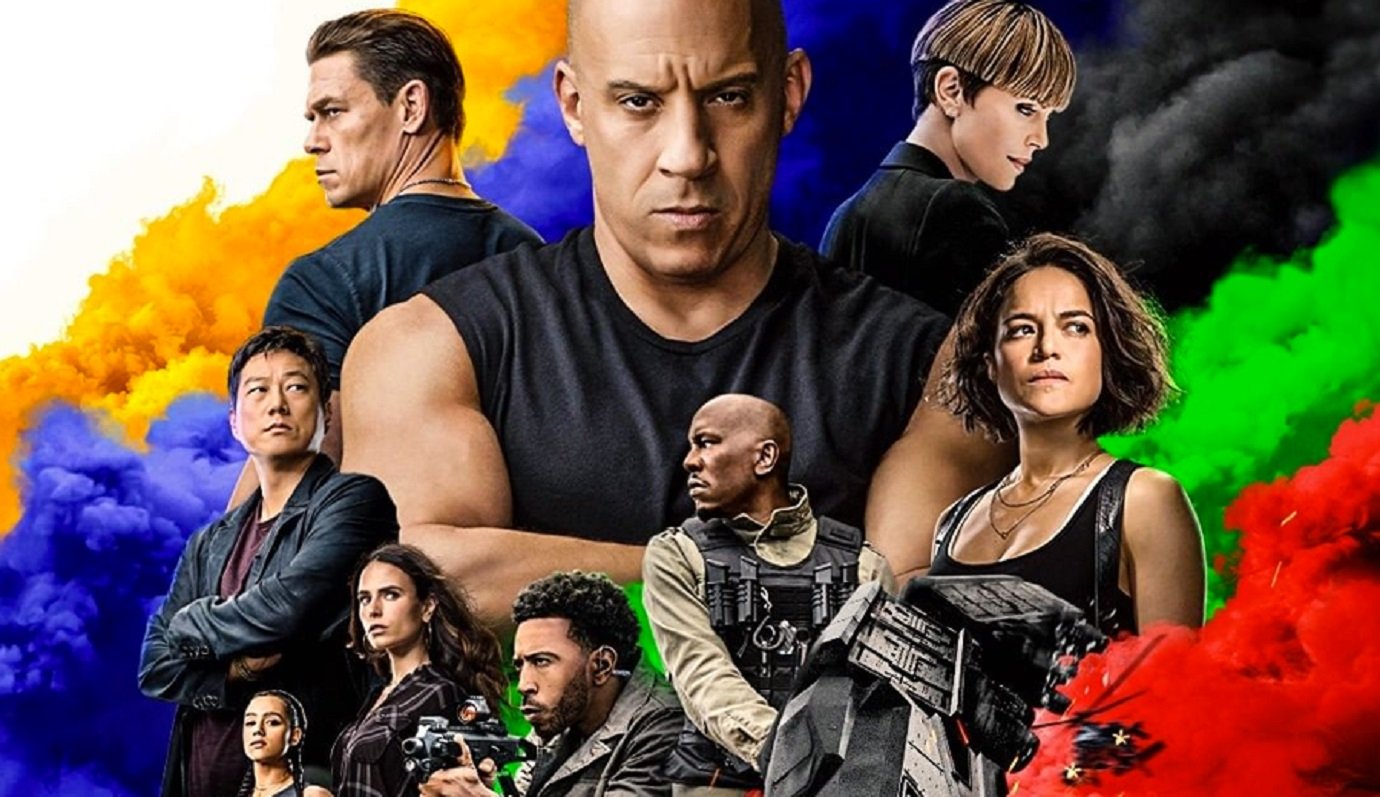 A Força da União: Filmes com Foco no Espírito de Equipe - inspiração 2