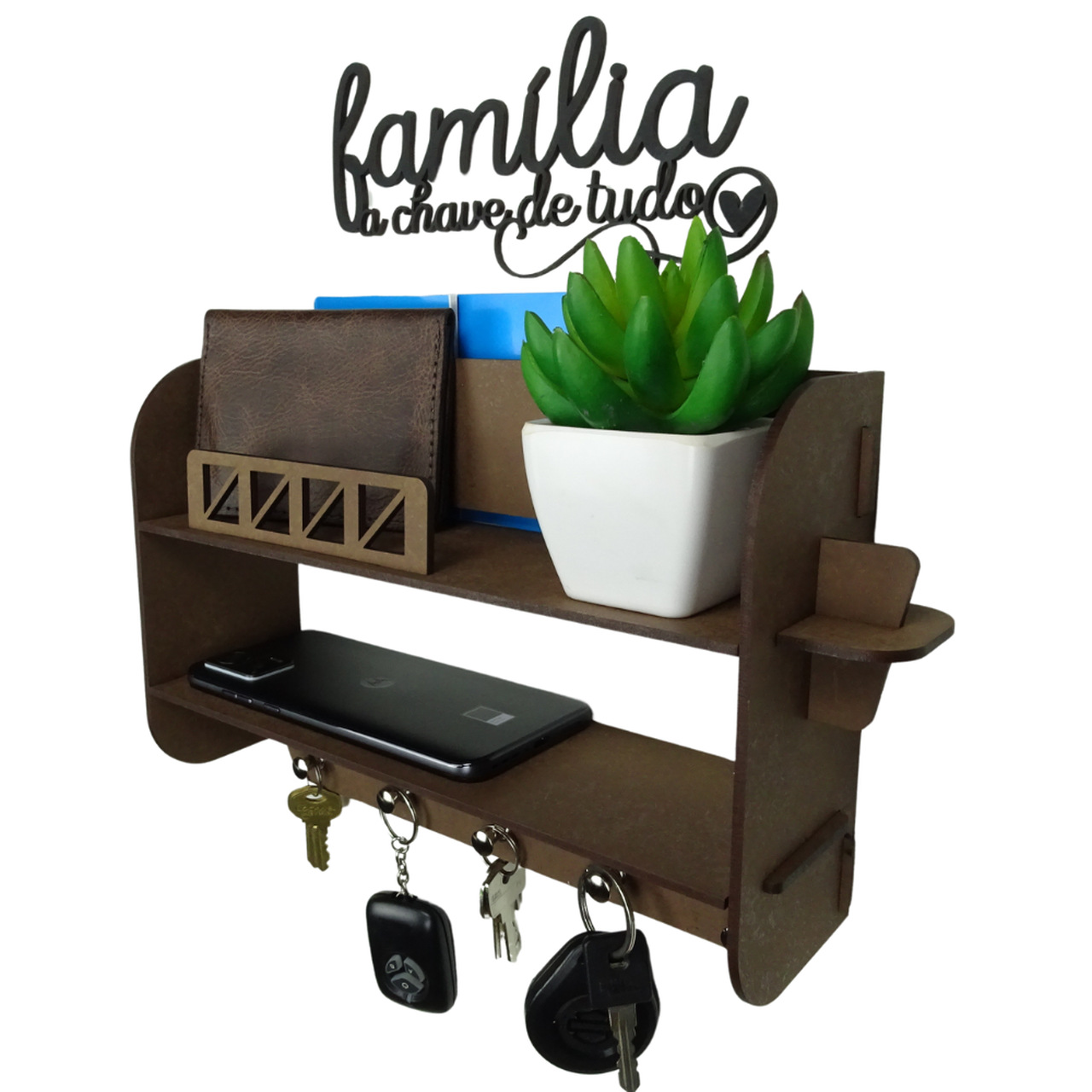 Bandejas e tigelas: o toque de Feng Shui que faltava - inspiração 2