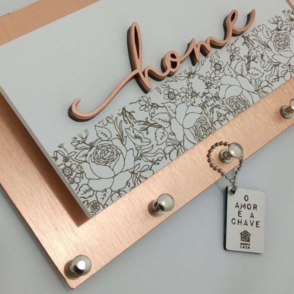 Cesto de lixo estratégico: adeus papelada! - inspiração 3