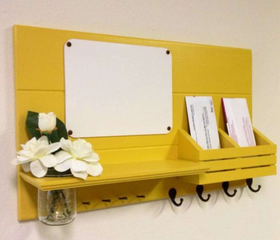 Minimalismo inteligente: soluções discretas e eficientes - inspiração 2