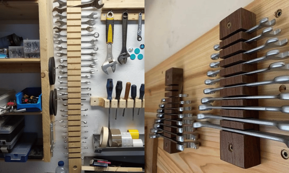 Minimalismo inteligente: soluções discretas e eficientes - inspiração 3