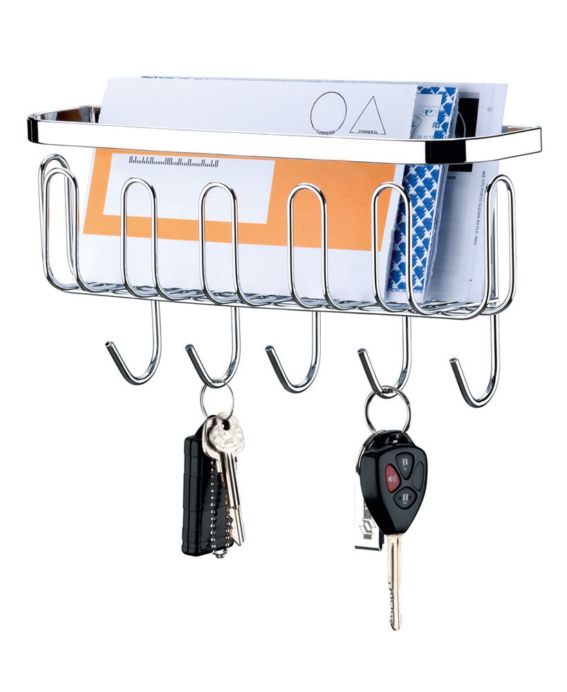 Claviculário: segurança e organização em um só lugar - inspiração 1