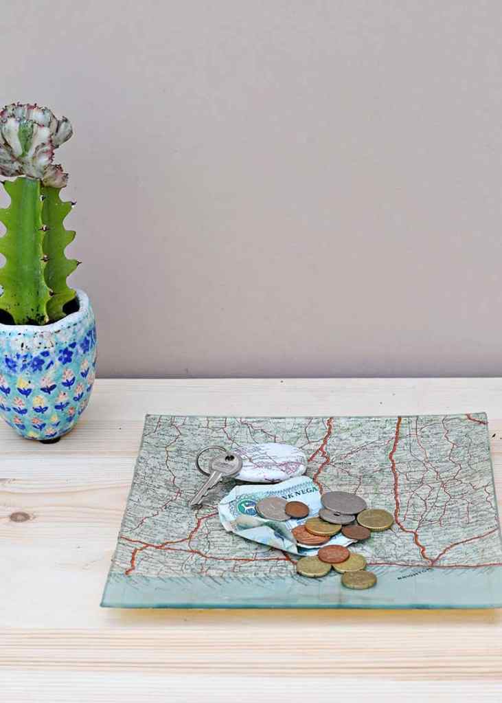 Claviculário: segurança e organização em um só lugar - inspiração 2