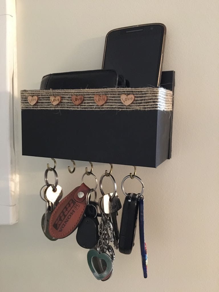 Nichos e prateleiras: versatilidade para todos os estilos - inspiração 1