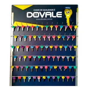 Mural de cortiça: um espaço para recados e lembretes - inspiração 2