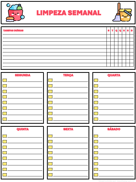 Distribuição de tarefas: quem faz o quê e como evitar conflitos? - inspiração 1