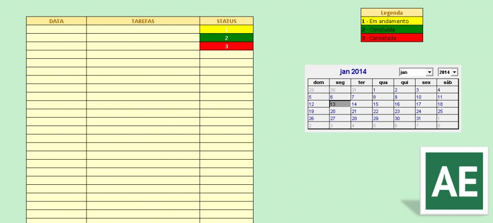 Distribuição de tarefas: quem faz o quê e como evitar conflitos? - inspiração 2