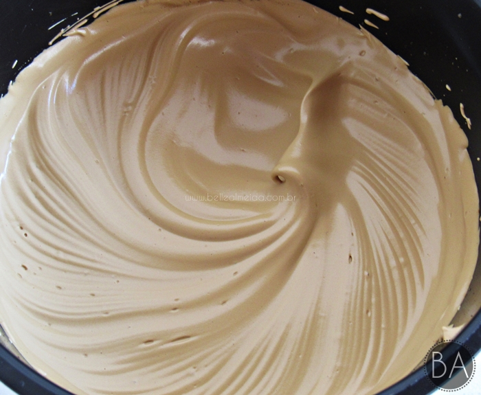 Conservando Sua Mistura Caseira - inspiração 1