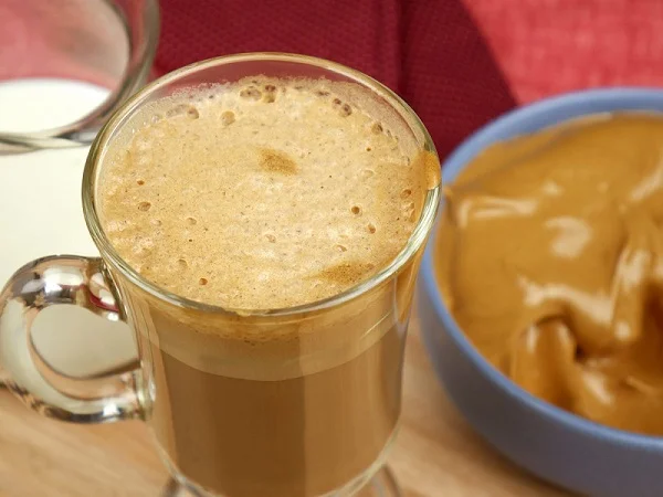 Misturando o Pó: Técnica Para Evitar Grumos - inspiração 1