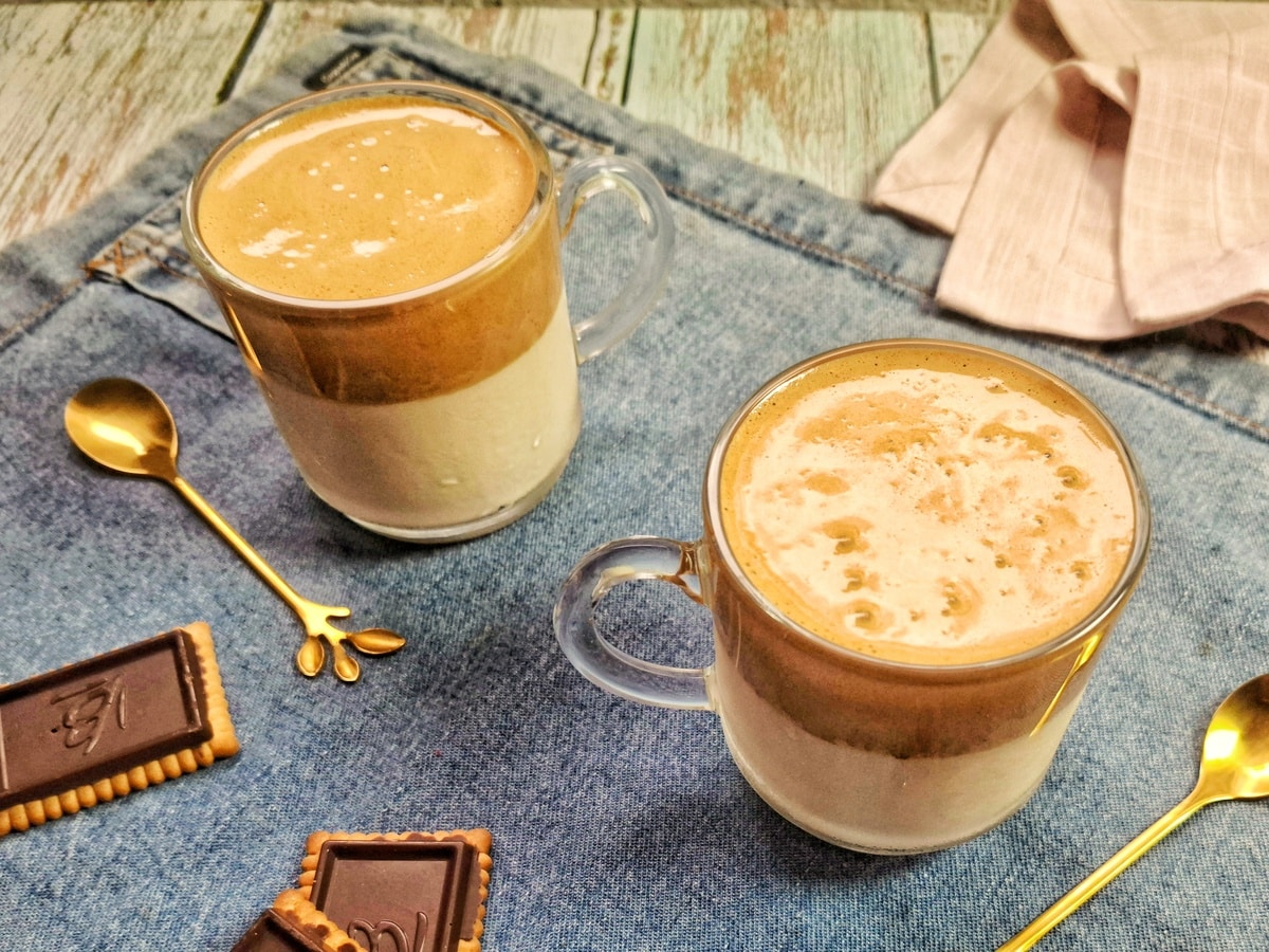 Variações Para Outros Sabores - inspiração 2