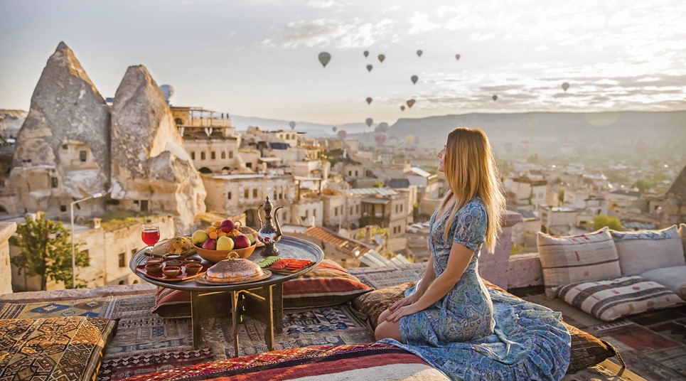 Istambul: Onde o Oriente Encontra o Ocidente – Primeiros Passos - inspiração 1